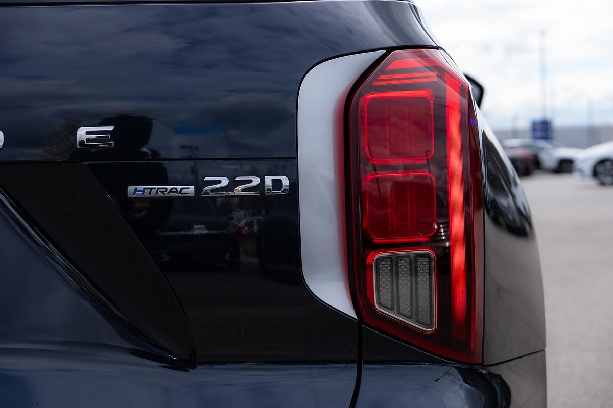 2020 Hyundai Palisade Highlander LX2.V1