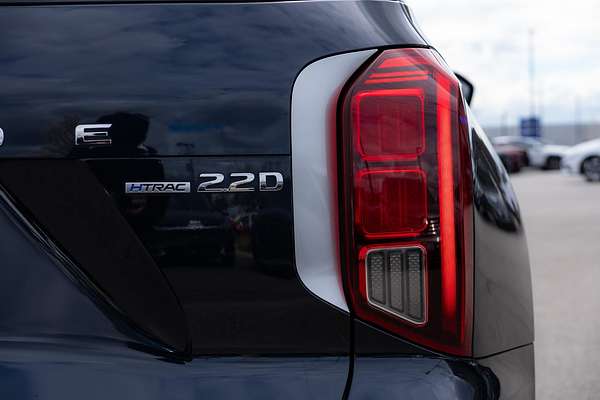 2020 Hyundai Palisade Highlander LX2.V1