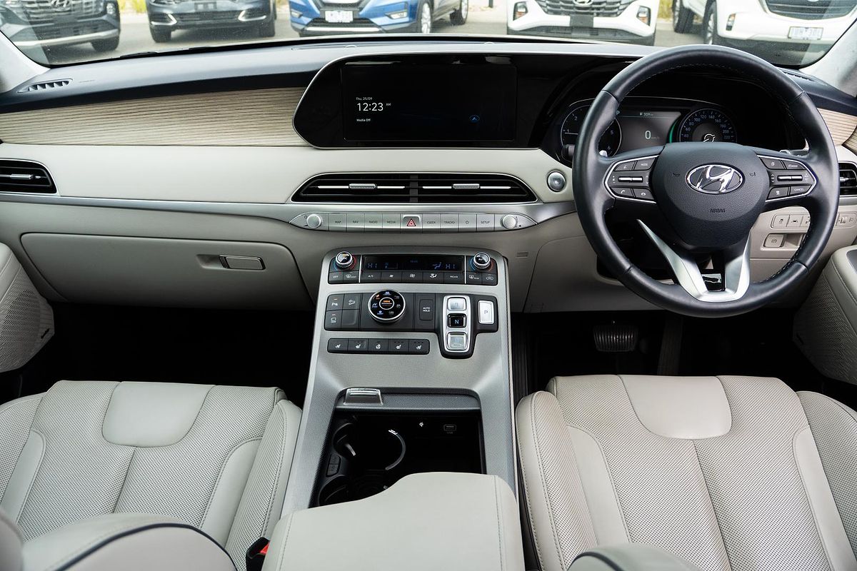 2020 Hyundai Palisade Highlander LX2.V1
