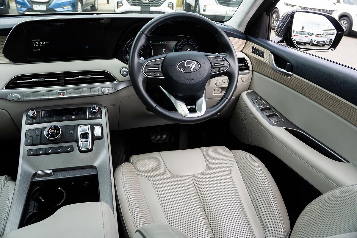 2020 Hyundai Palisade Highlander LX2.V1