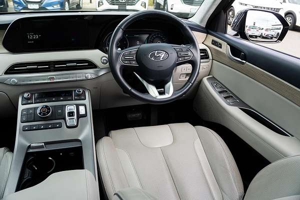 2020 Hyundai Palisade Highlander LX2.V1