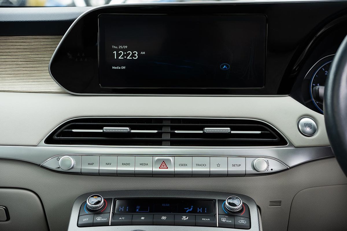 2020 Hyundai Palisade Highlander LX2.V1