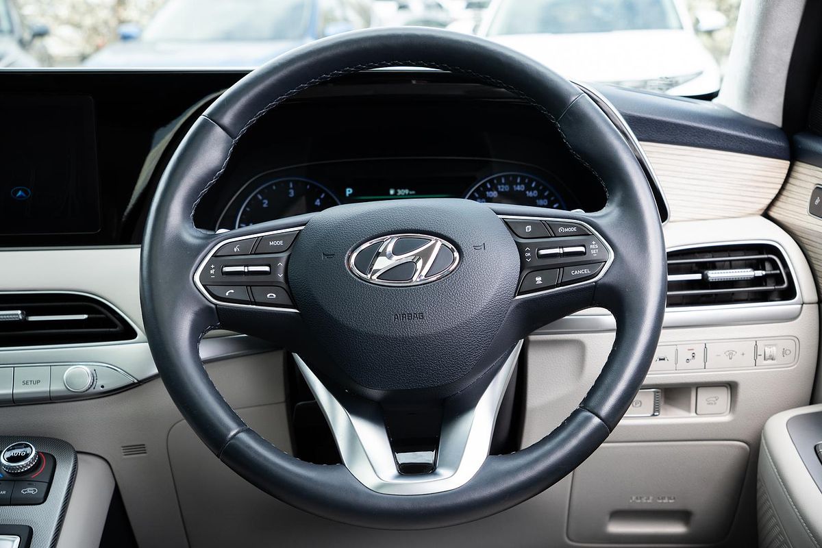 2020 Hyundai Palisade Highlander LX2.V1