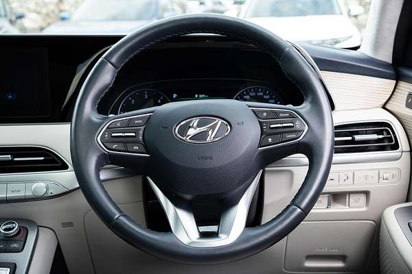 2020 Hyundai Palisade Highlander LX2.V1