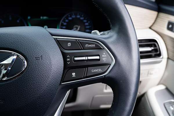 2020 Hyundai Palisade Highlander LX2.V1