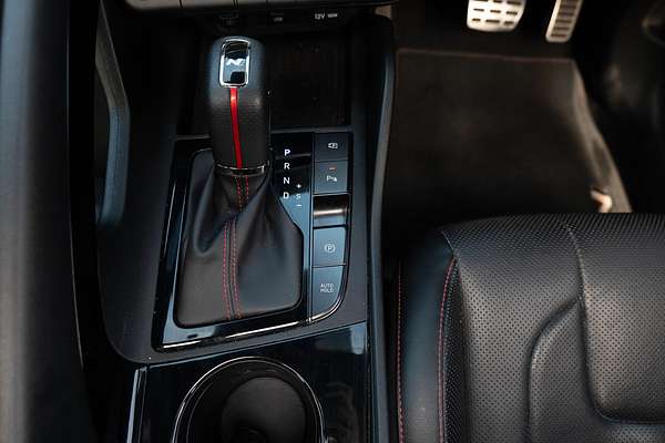 2022 Hyundai i30 N Line Premium CN7.V1
