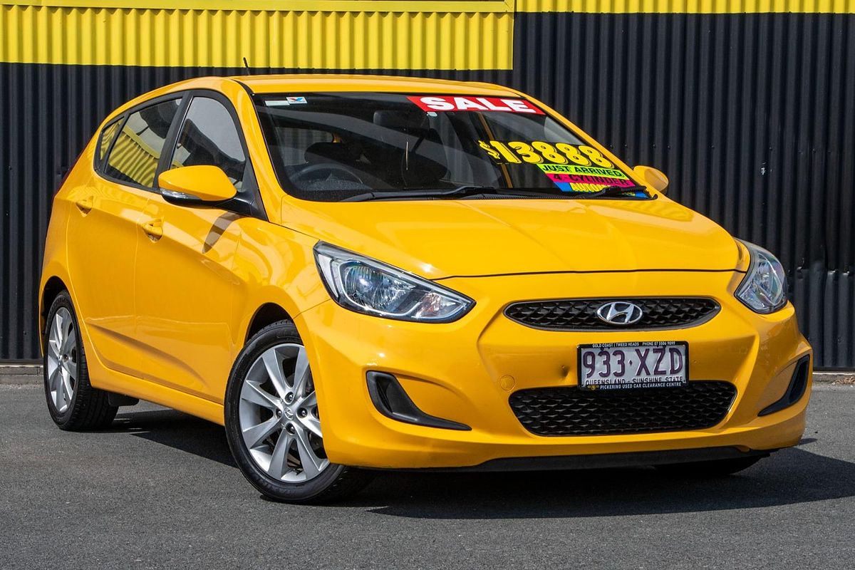 2017 Hyundai Accent Active RB4