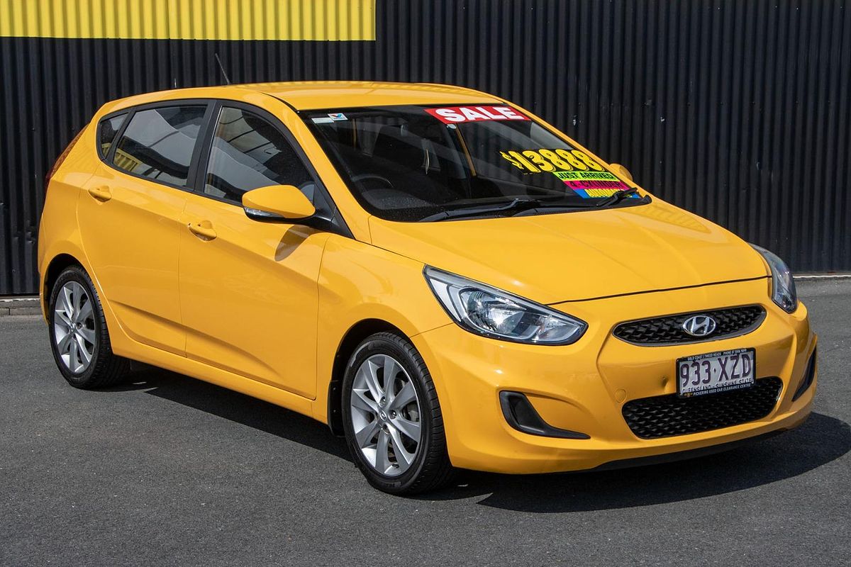 2017 Hyundai Accent Active RB4