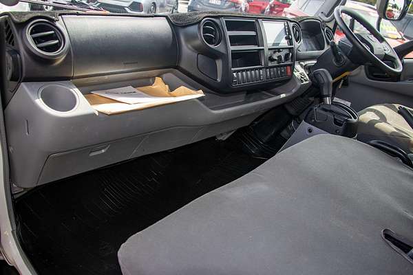 2023 Hino 300 Series 616 Tipper Pro SWB