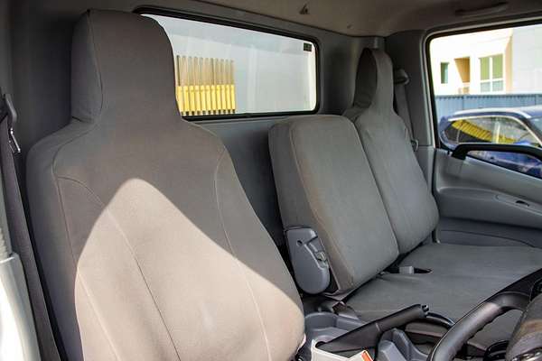 2023 Hino 300 Series 616 Tipper Pro SWB