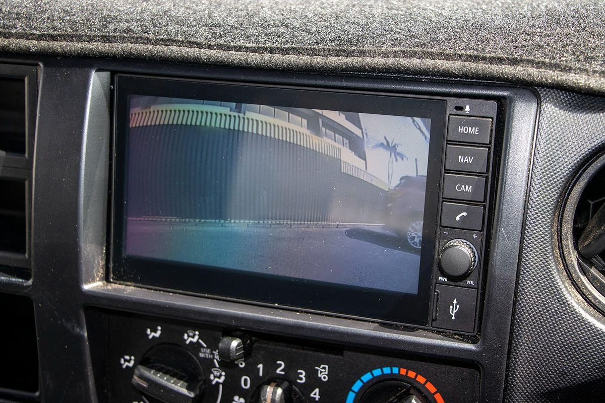 2023 Hino 300 Series 616 Tipper Pro SWB