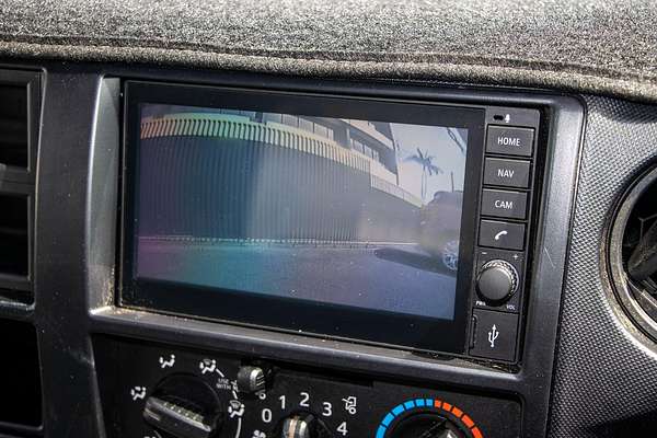 2023 Hino 300 Series 616 Tipper Pro SWB