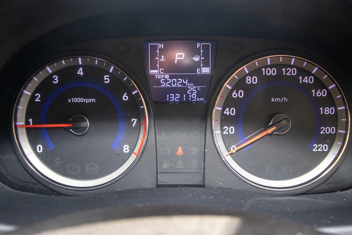 2017 Hyundai Accent Active RB4