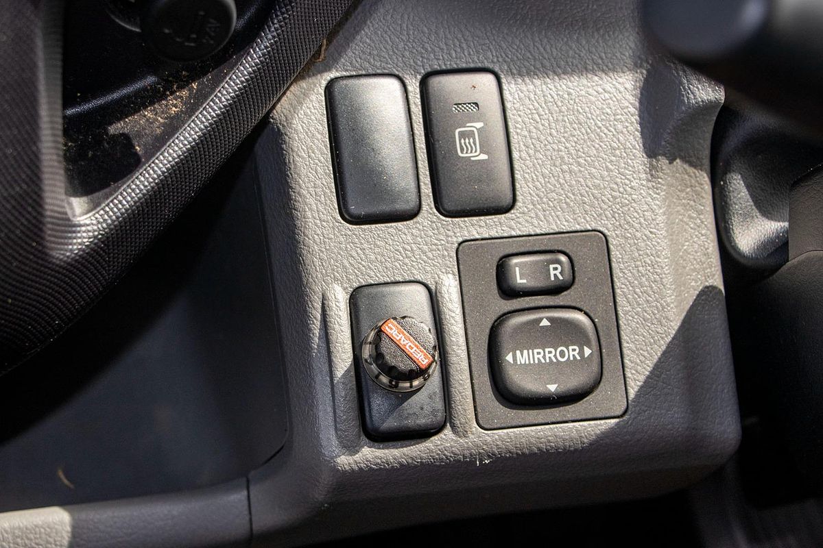 2023 Hino 300 Series 616 Tipper Pro SWB