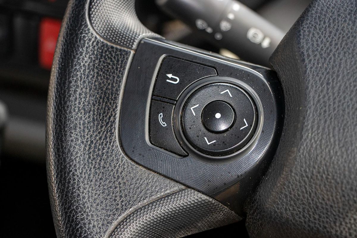 2023 Hino 300 Series 616 Tipper Pro SWB