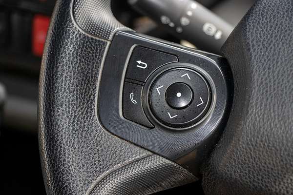 2023 Hino 300 Series 616 Tipper Pro SWB