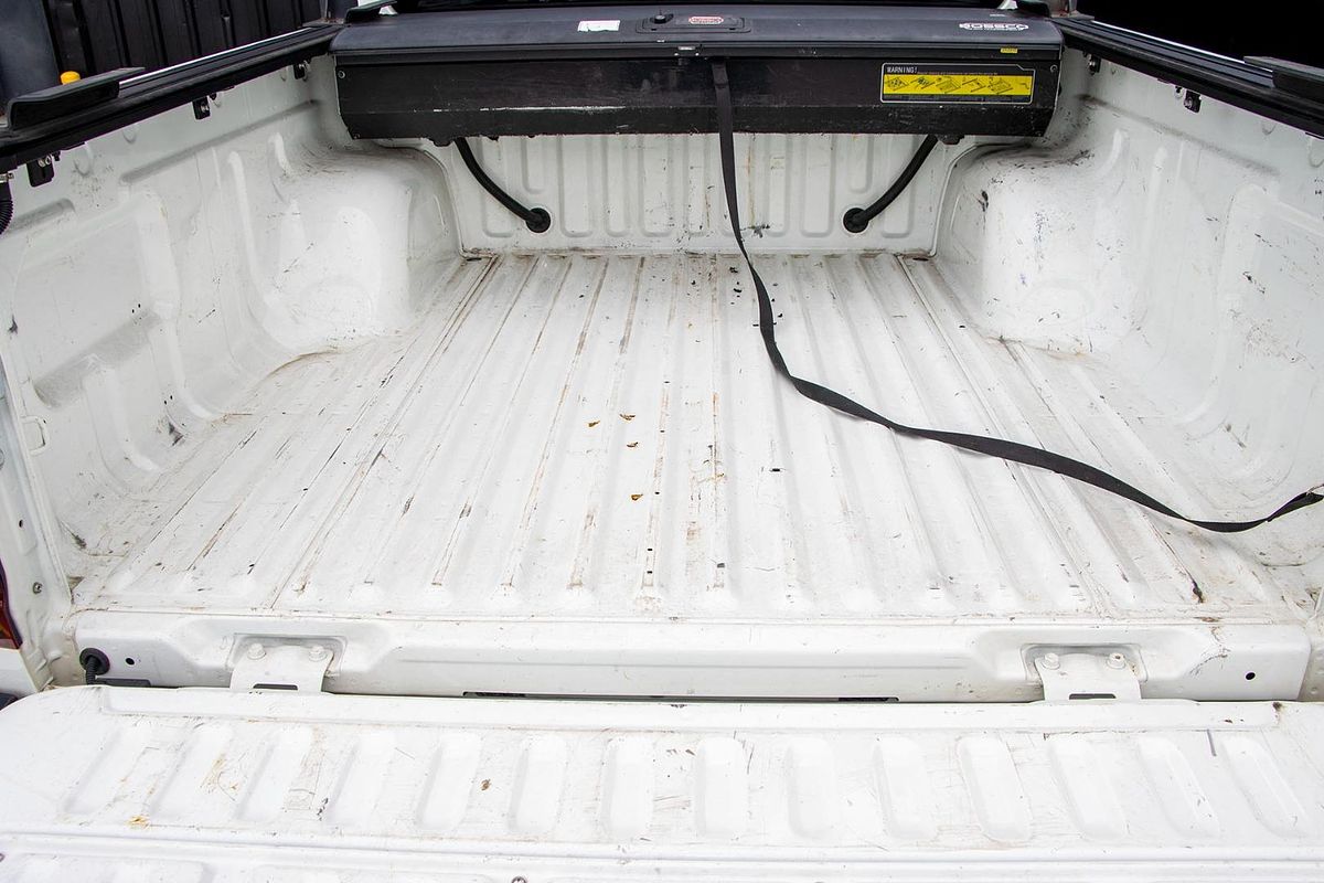 2023 Mitsubishi Triton GLX MR 4X4