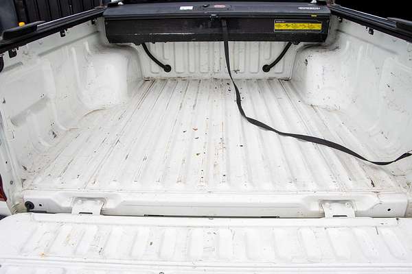 2023 Mitsubishi Triton GLX MR 4X4