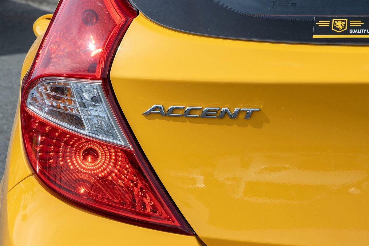 2017 Hyundai Accent Active RB4