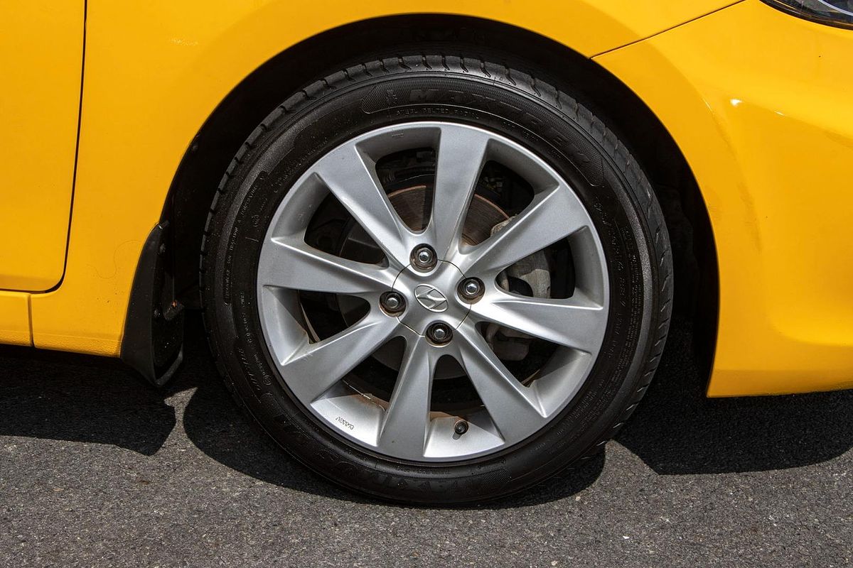 2017 Hyundai Accent Active RB4