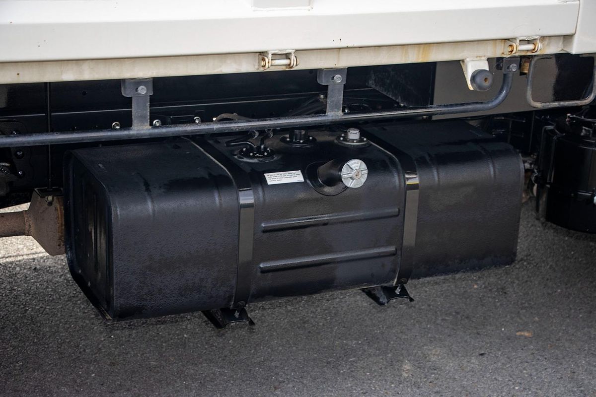 2023 Hino 300 Series 616 Tipper Pro SWB