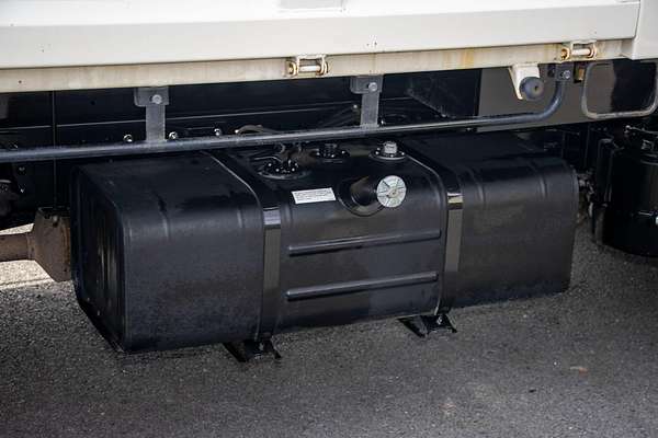 2023 Hino 300 Series 616 Tipper Pro SWB