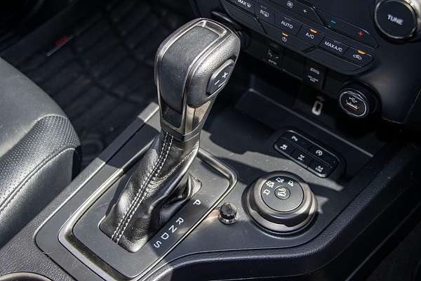 2021 Ford Everest Trend UA II 2.0L