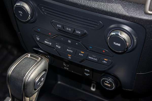 2021 Ford Everest Trend UA II 2.0L