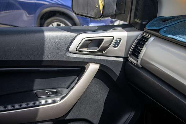 2021 Ford Everest Trend UA II 2.0L