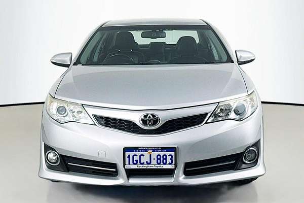 2011 Toyota Camry Atara SL ASV50R