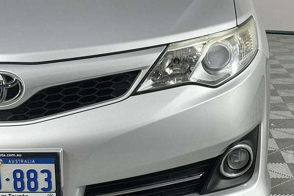 2011 Toyota Camry Atara SL ASV50R