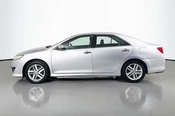 2011 Toyota Camry Atara SL ASV50R