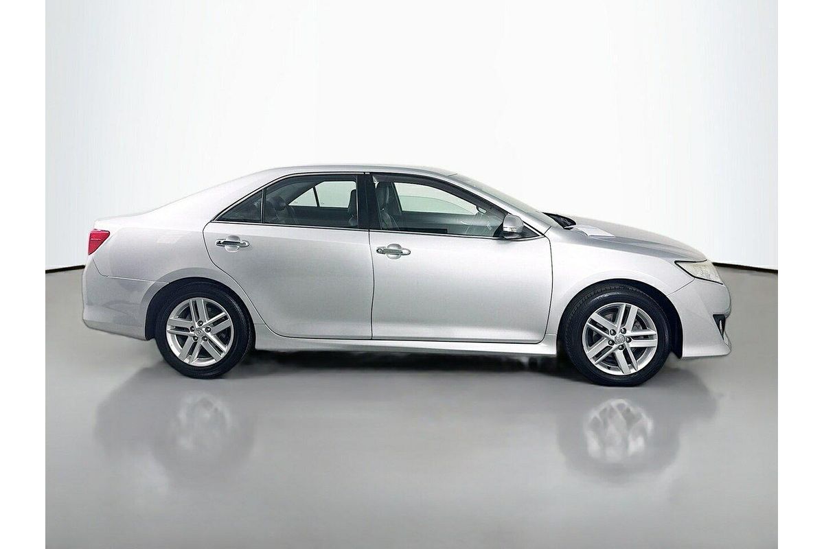 2011 Toyota Camry Atara SL ASV50R