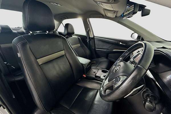 2011 Toyota Camry Atara SL ASV50R