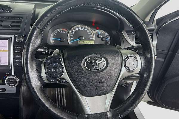 2011 Toyota Camry Atara SL ASV50R