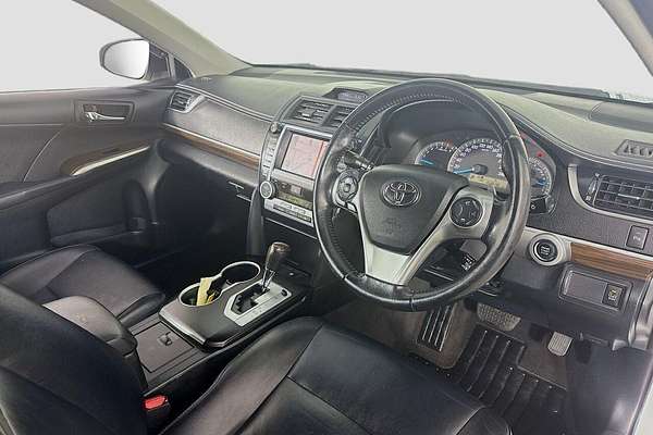 2011 Toyota Camry Atara SL ASV50R