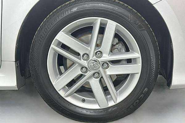 2011 Toyota Camry Atara SL ASV50R