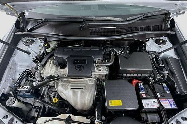 2011 Toyota Camry Atara SL ASV50R