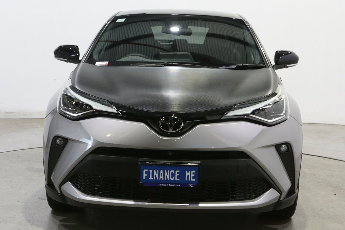 2022 Toyota C-HR Koba NGX10R