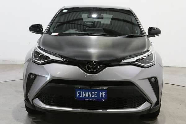 2022 Toyota C-HR Koba NGX10R
