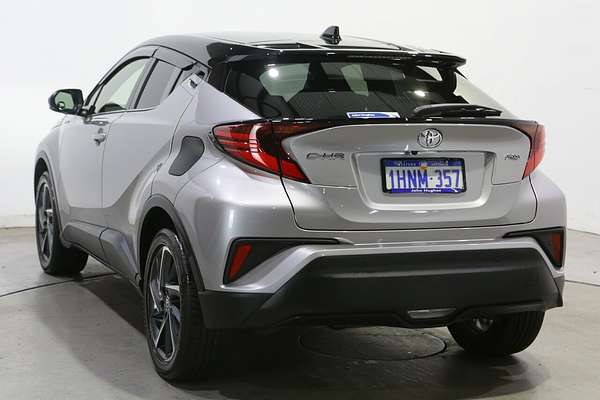 2022 Toyota C-HR Koba NGX10R