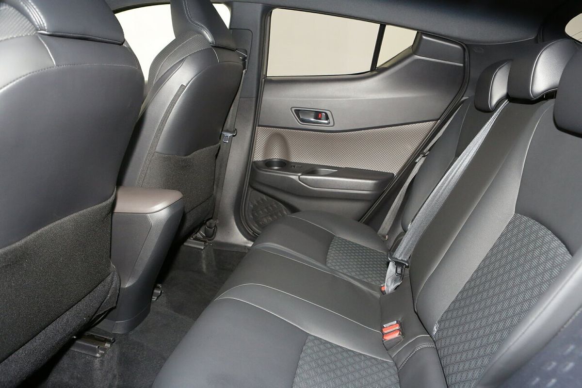 2022 Toyota C-HR Koba NGX10R