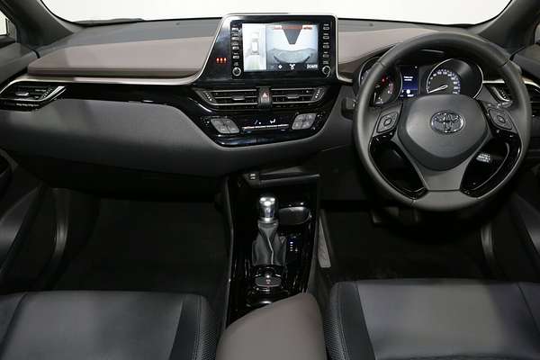 2022 Toyota C-HR Koba NGX10R