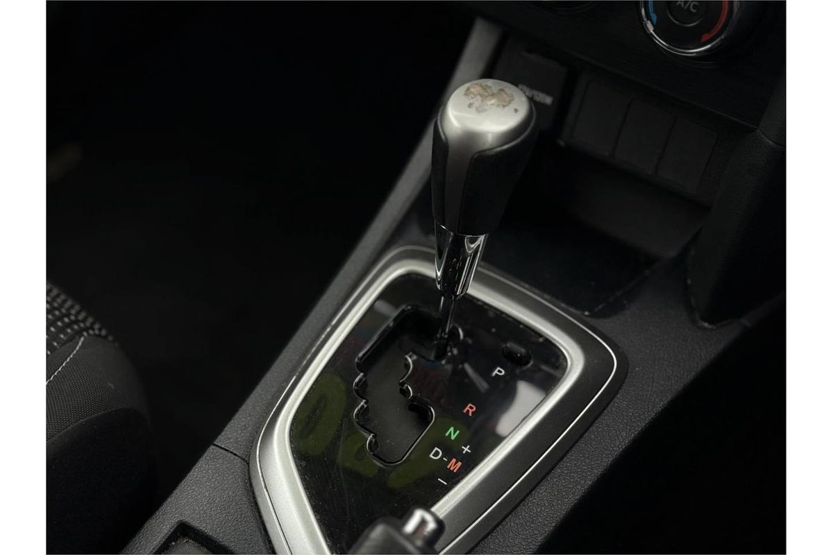 2012 Toyota COROLLA ASCENT SPORT ZRE182R