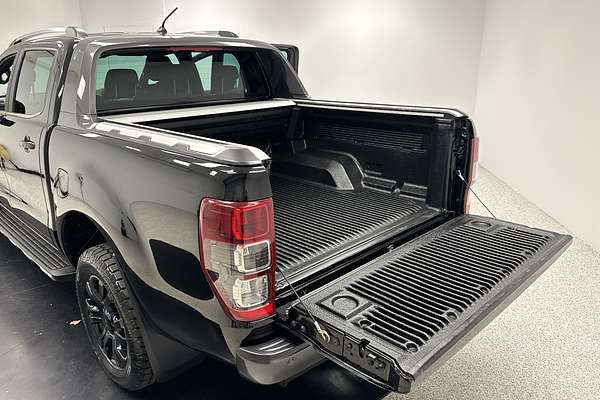 2020 Ford Ranger Wildtrak PX MkIII 4X4 2.0L