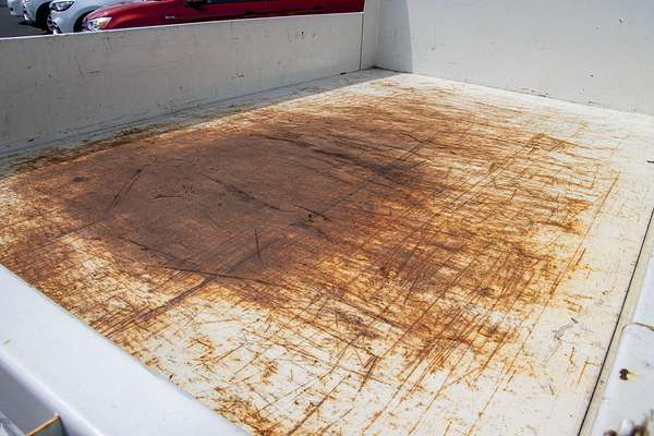 2023 Hino 300 Series 616 Tipper Pro SWB