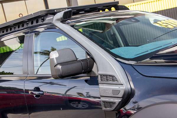 2021 Ford Everest Trend UA II 2.0L