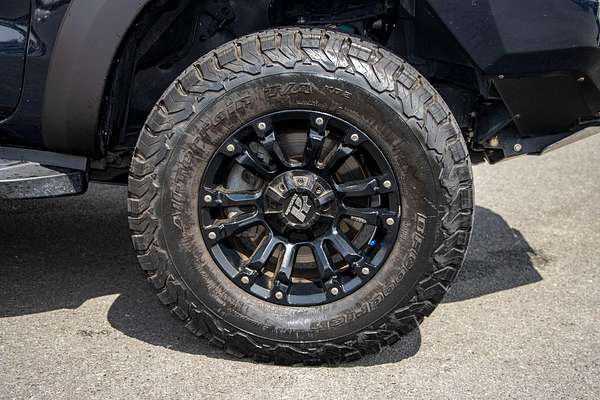 2021 Ford Everest Trend UA II 2.0L