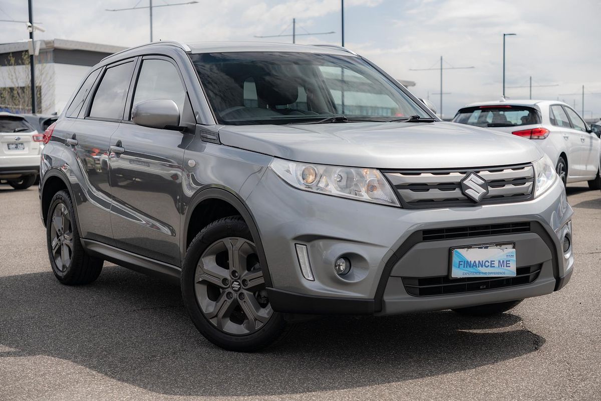 2016 Suzuki Vitara RT-S LY