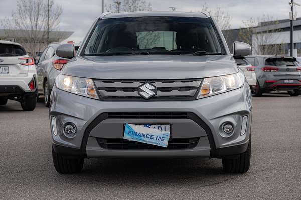 2016 Suzuki Vitara RT-S LY